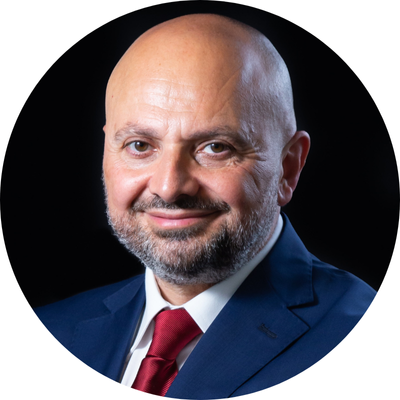 Gerardo Paterna Sinergie Edizioni