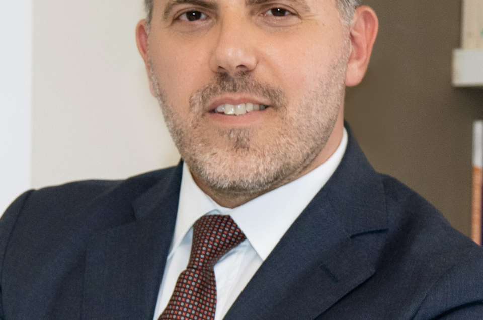 Cristoforo Florio