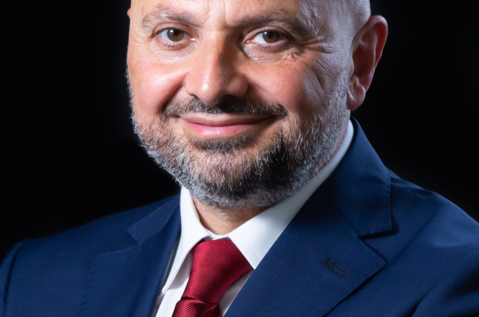 Gerardo Paterna