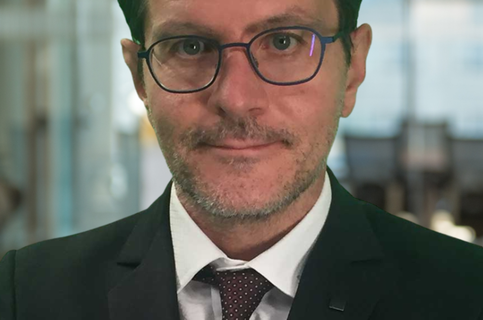 Luigi dell’Olio