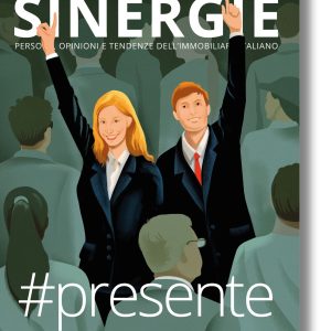 presente magazine sinergie